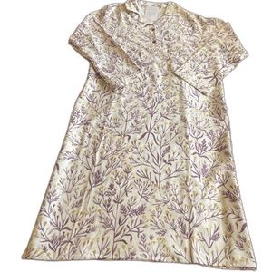 Garnet Hill Organic Cotton Loungewear